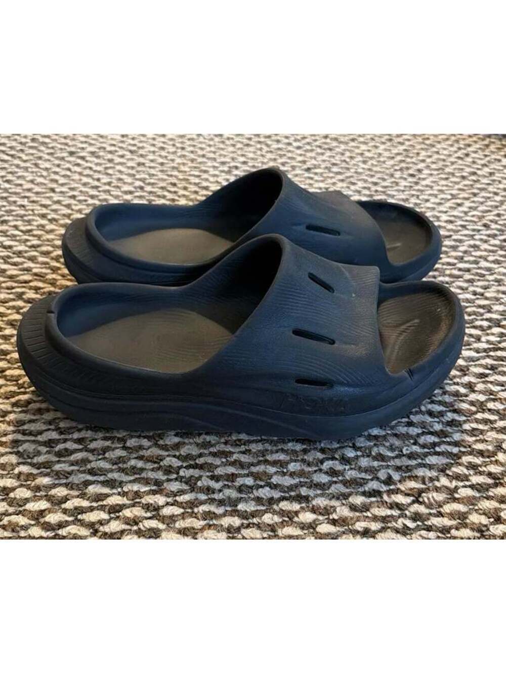 Hoka ORA Recovery Slide 3 Women’s 10 Men’s 8